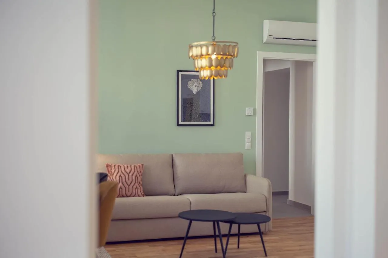 The 77 Erna Apartment Vienna