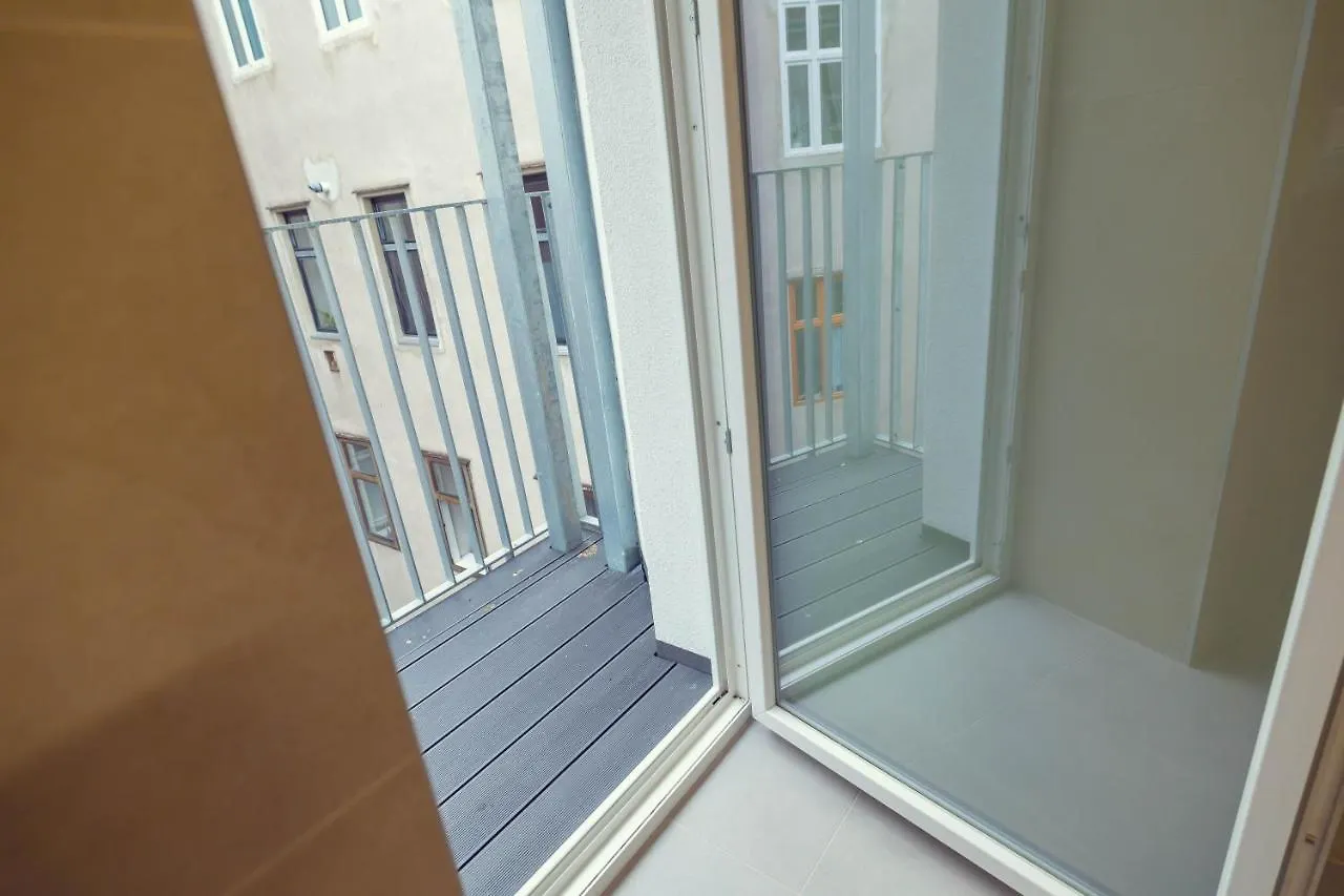 The 77 Erna Apartment Vienna 0*,  Austria